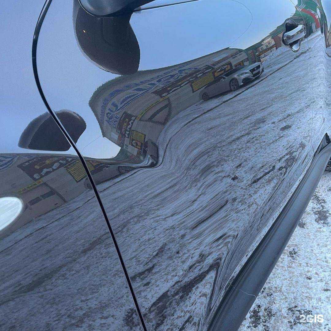 Отзывы на компанию Aqua line в Уссурийске c фото