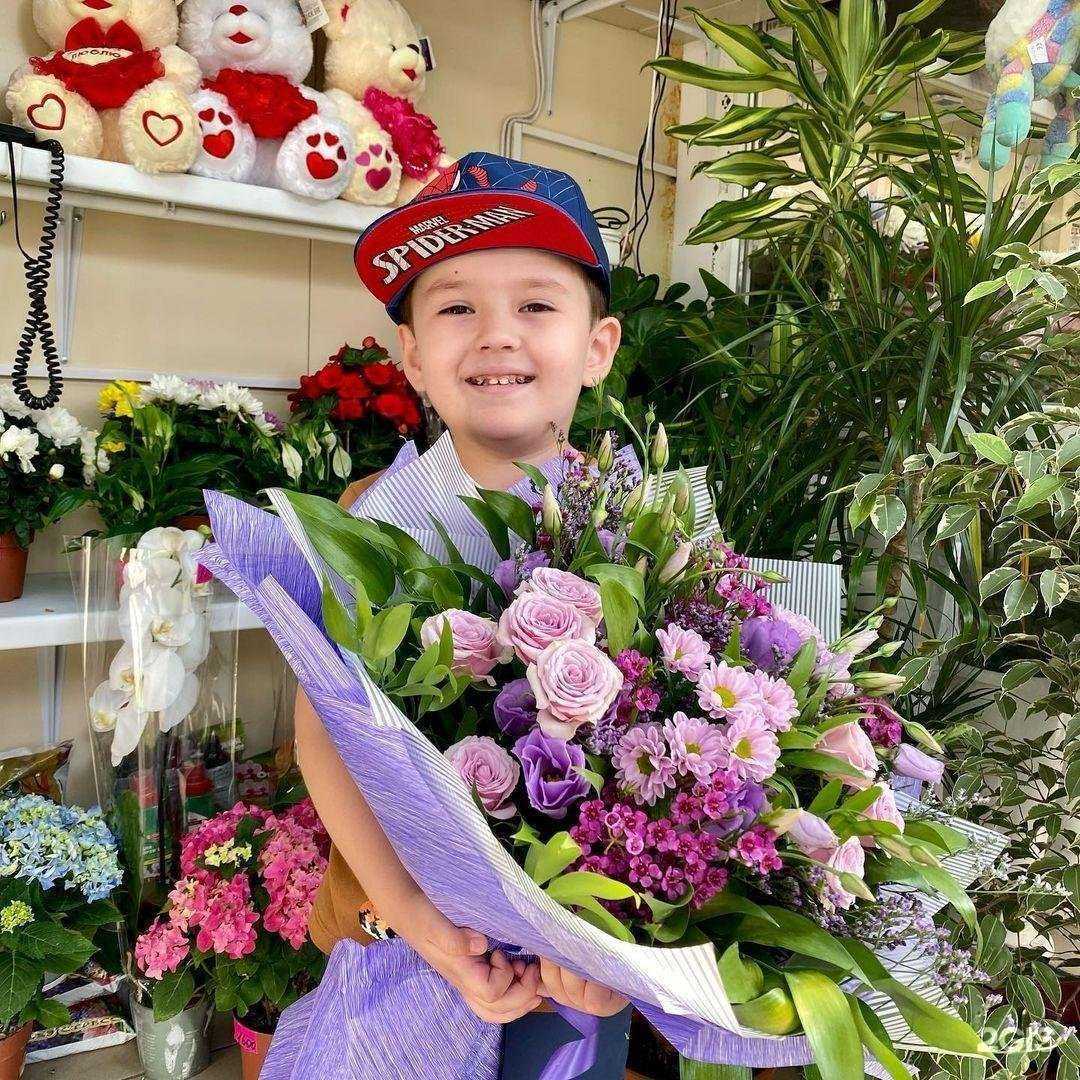 Отзывы на компанию Цветочный магазин в г. Видное c фото