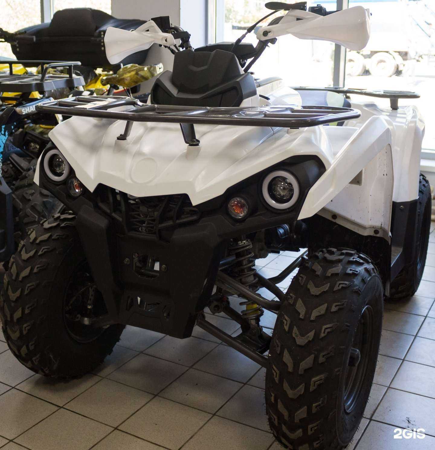 Отзывы на компанию GlobalDrive в Казани c фото