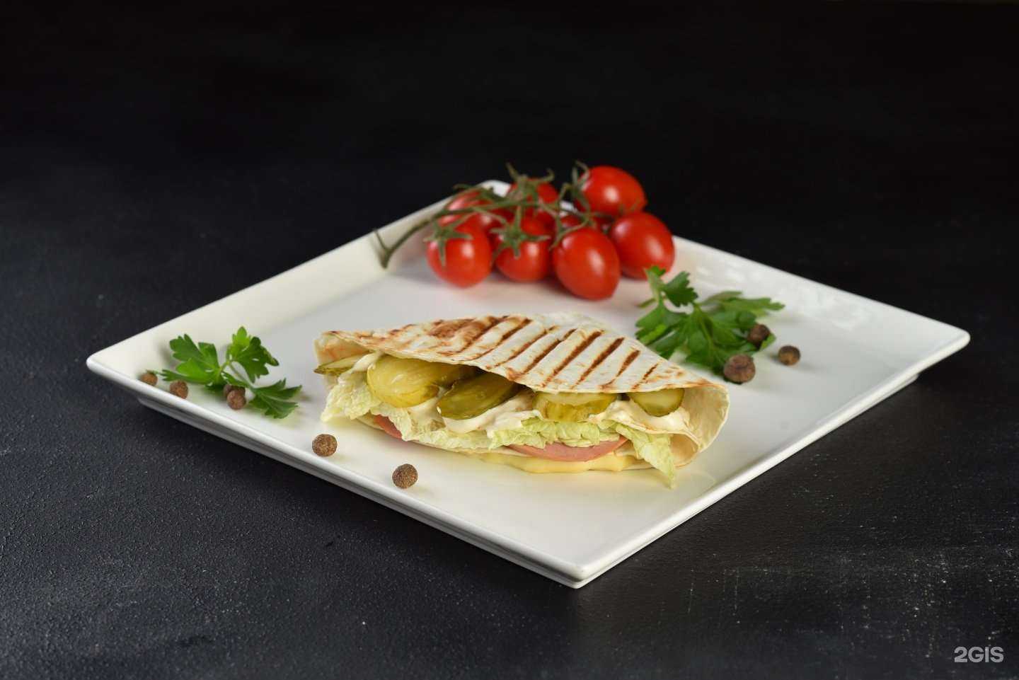 Отзывы на компанию Eatme Foodservice в г. Ижевск c фото