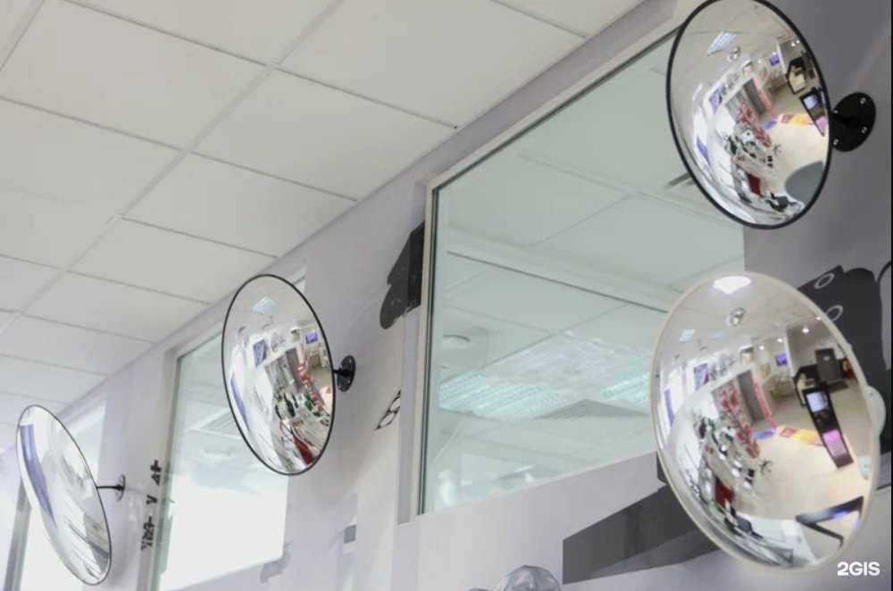 Отзывы на компанию АнтиВор в Воронеже c фото