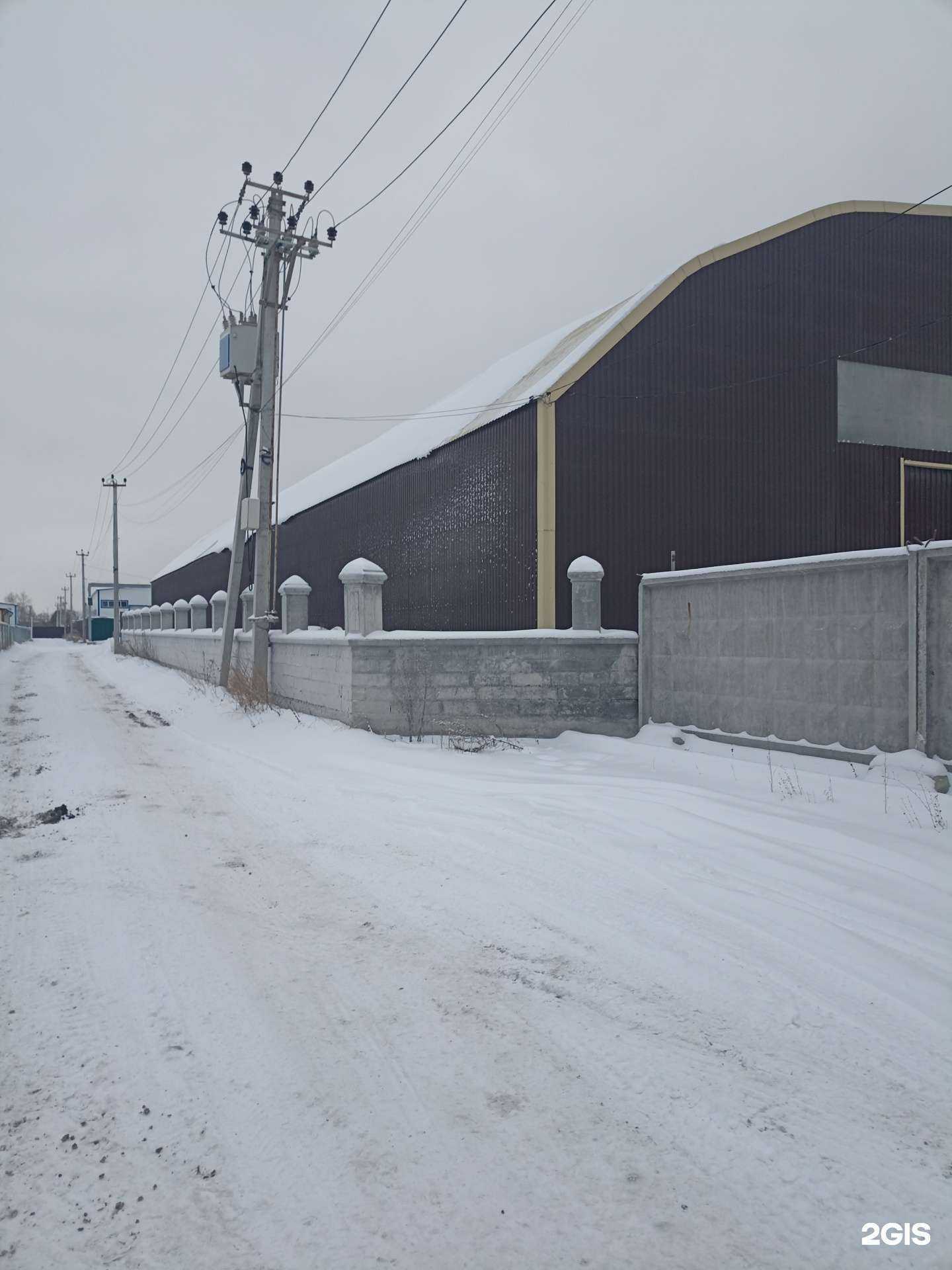 Отзывы на компанию Ник универсал в Тюмени c фото - фотография 2 из 2