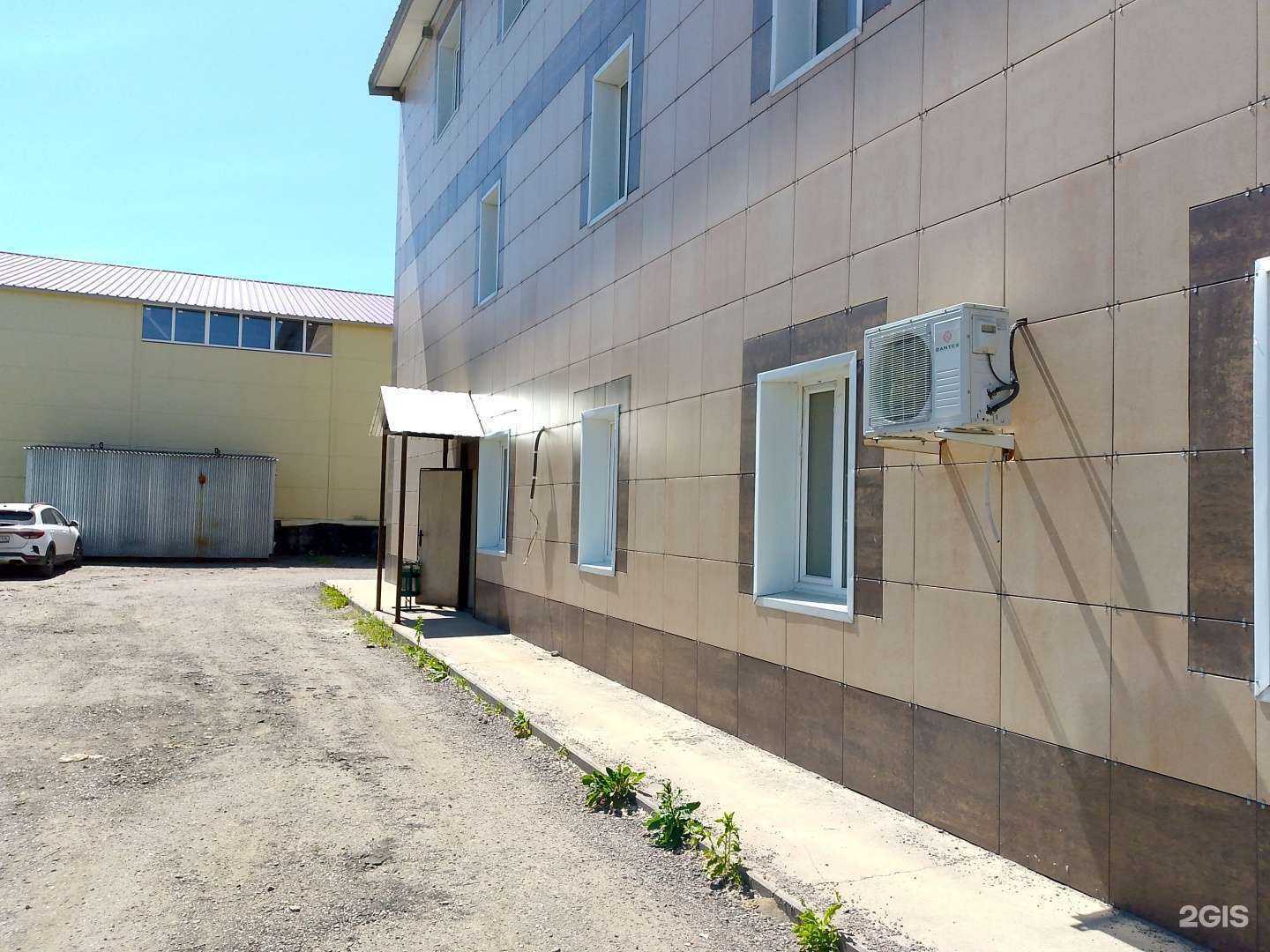 Отзывы на компанию Ланкс в Воронеже c фото