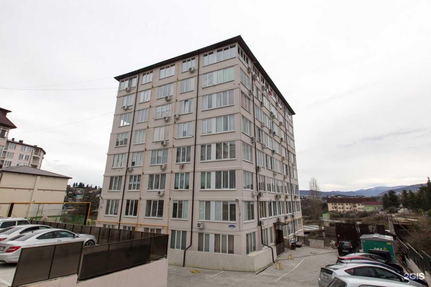 Отзывы на компанию Мистер Труман в г. Сочи c фото