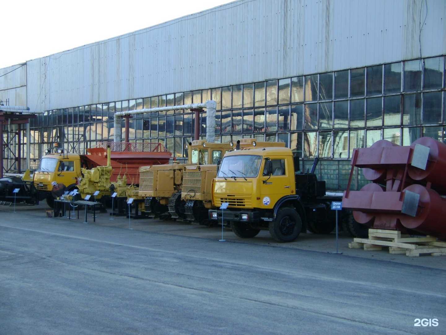 Отзывы на компанию Башкиравтодор в Уфе c фото