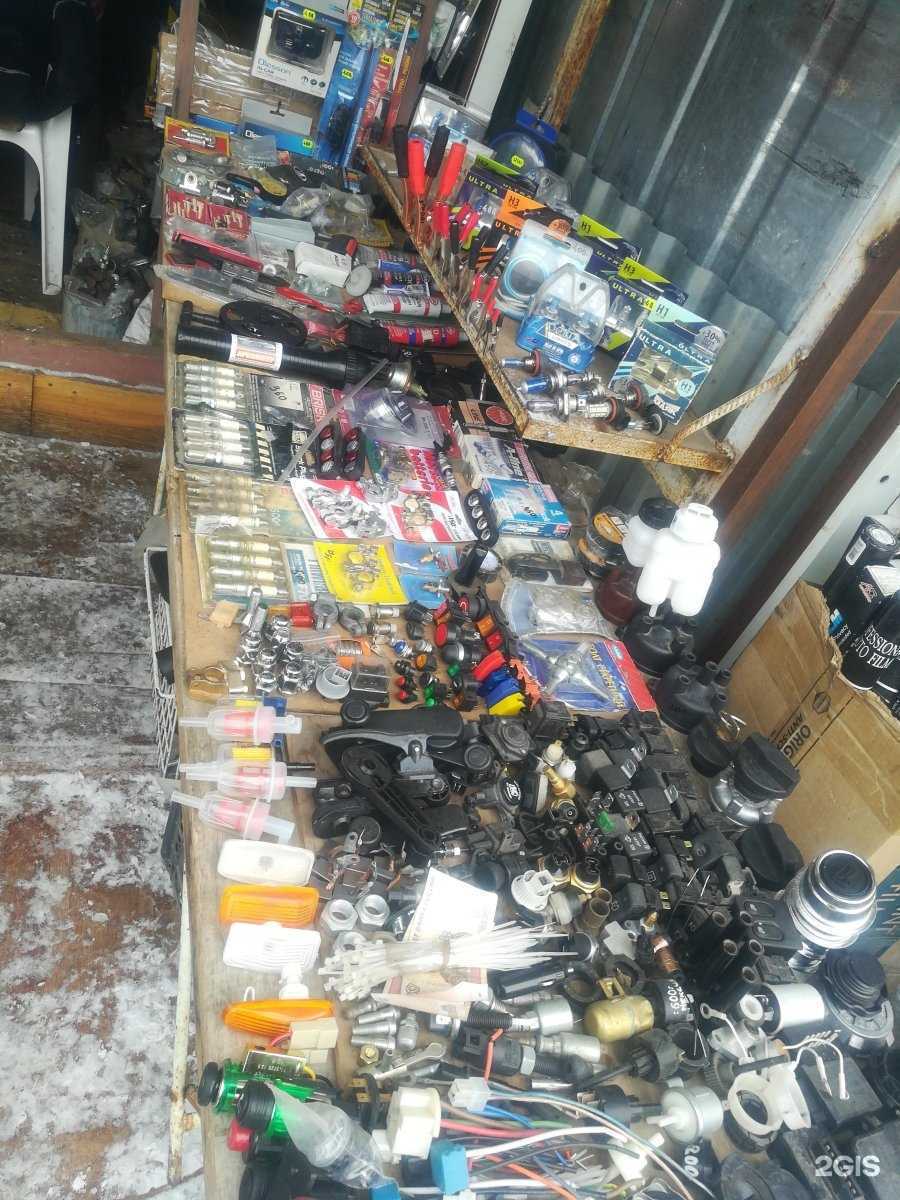 Отзывы на компанию Магазин автозапчастей в Волгограде c фото