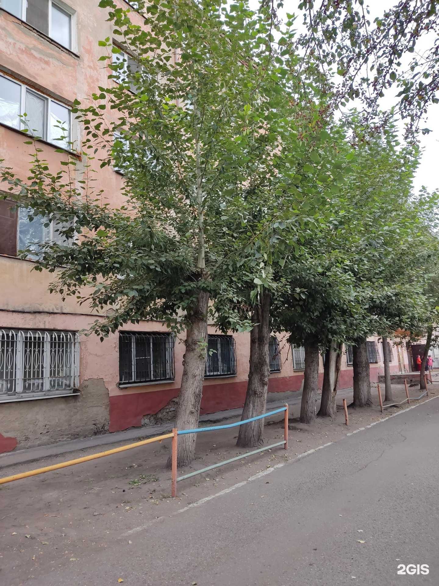 Отзывы на компанию Парикмахерская в г. Омск c фото