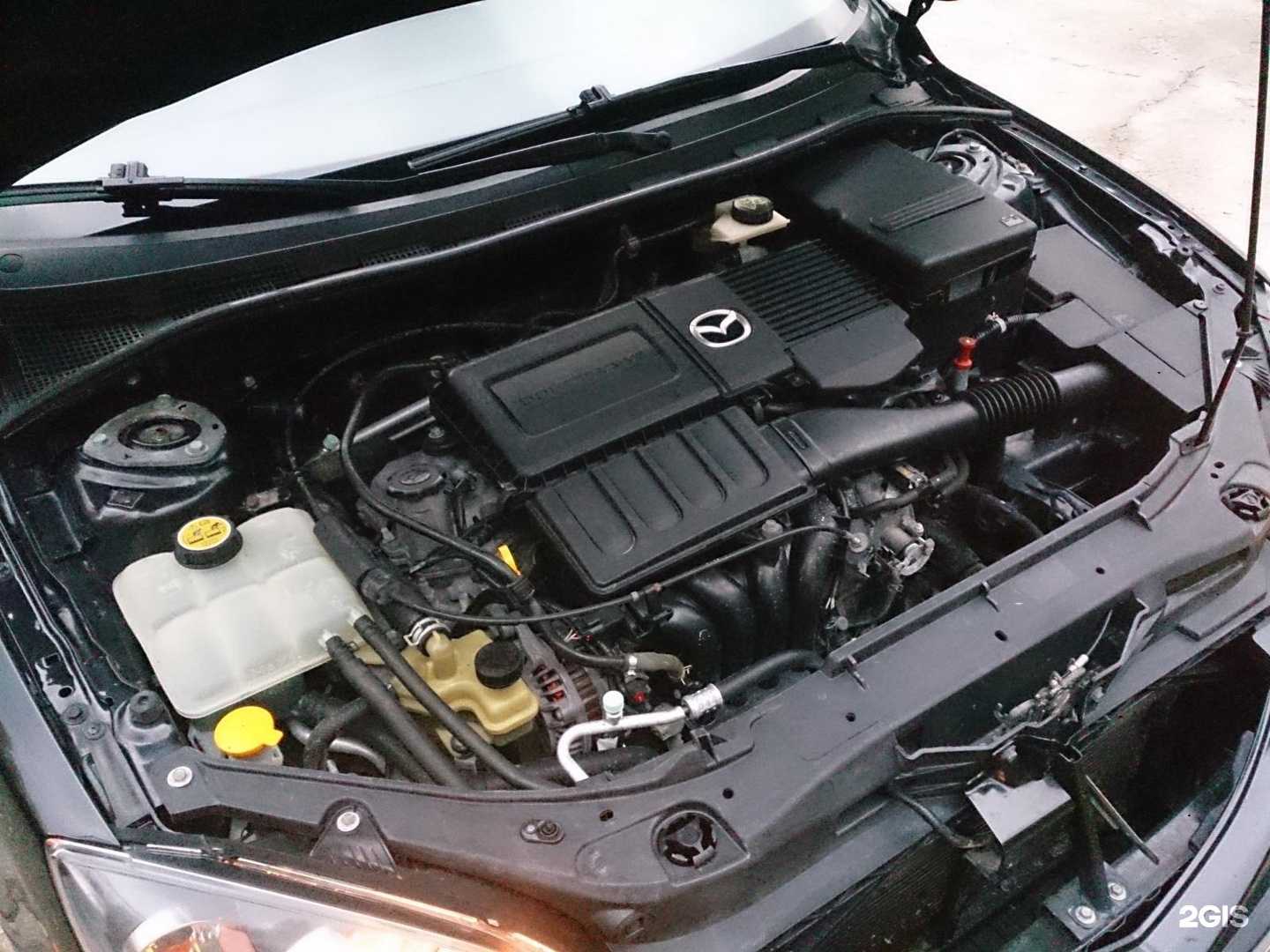 Отзывы на компанию Автомойка в г. Новосибирск c фото