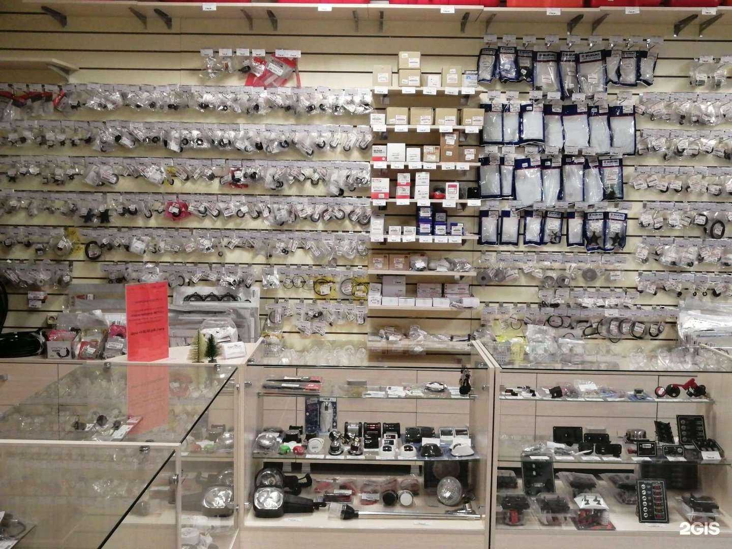 Отзывы на компанию Акватория в Астрахани c фото