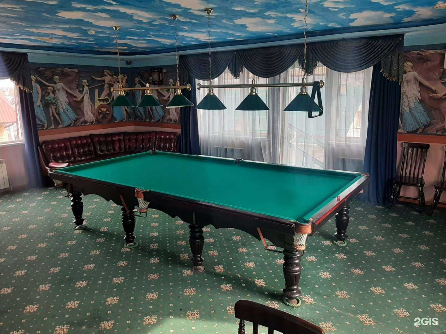 Отзывы на компанию Партия в г. Ставрополь c фото