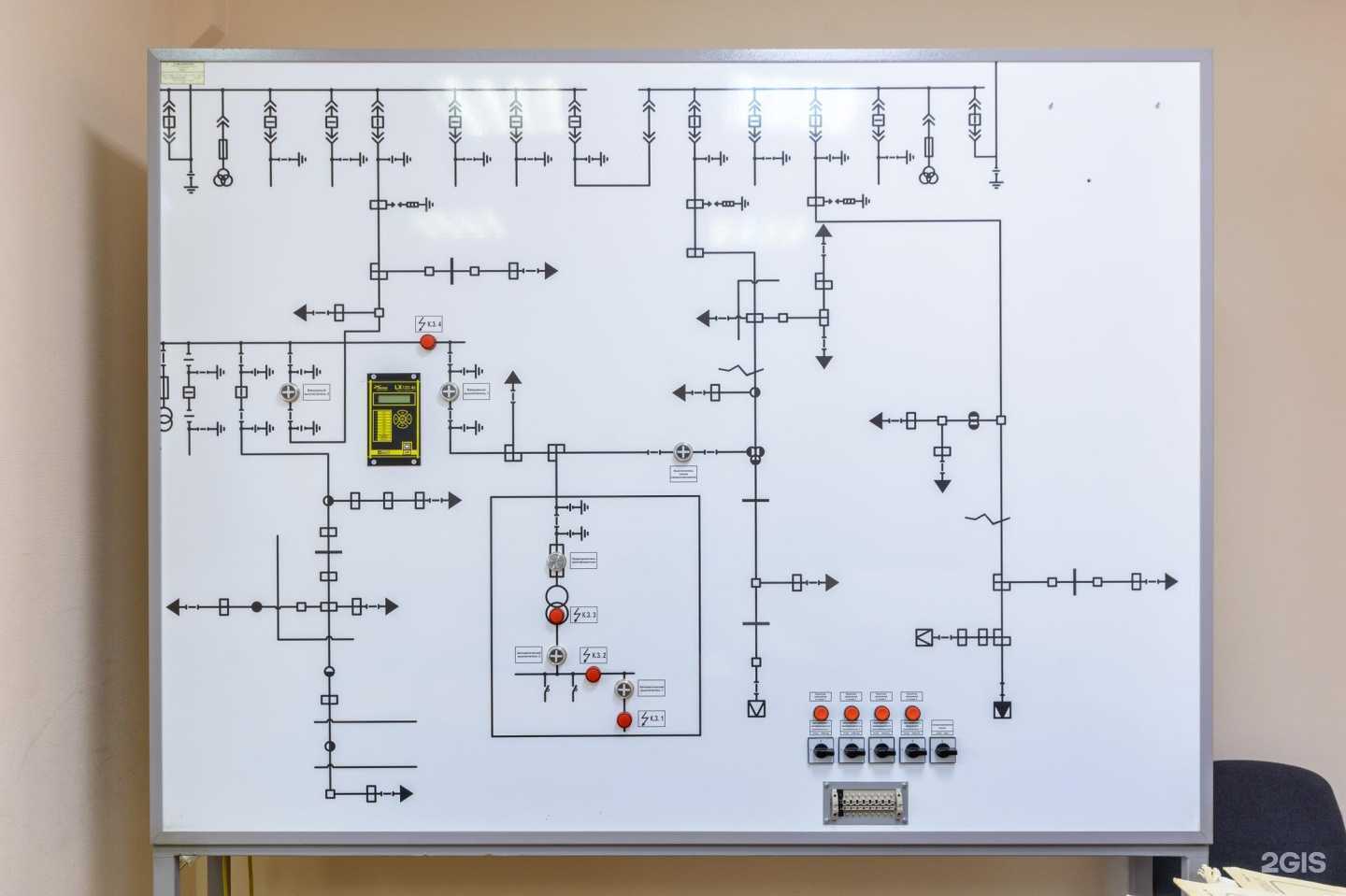 Отзывы на компанию Энергетик в Туле c фото