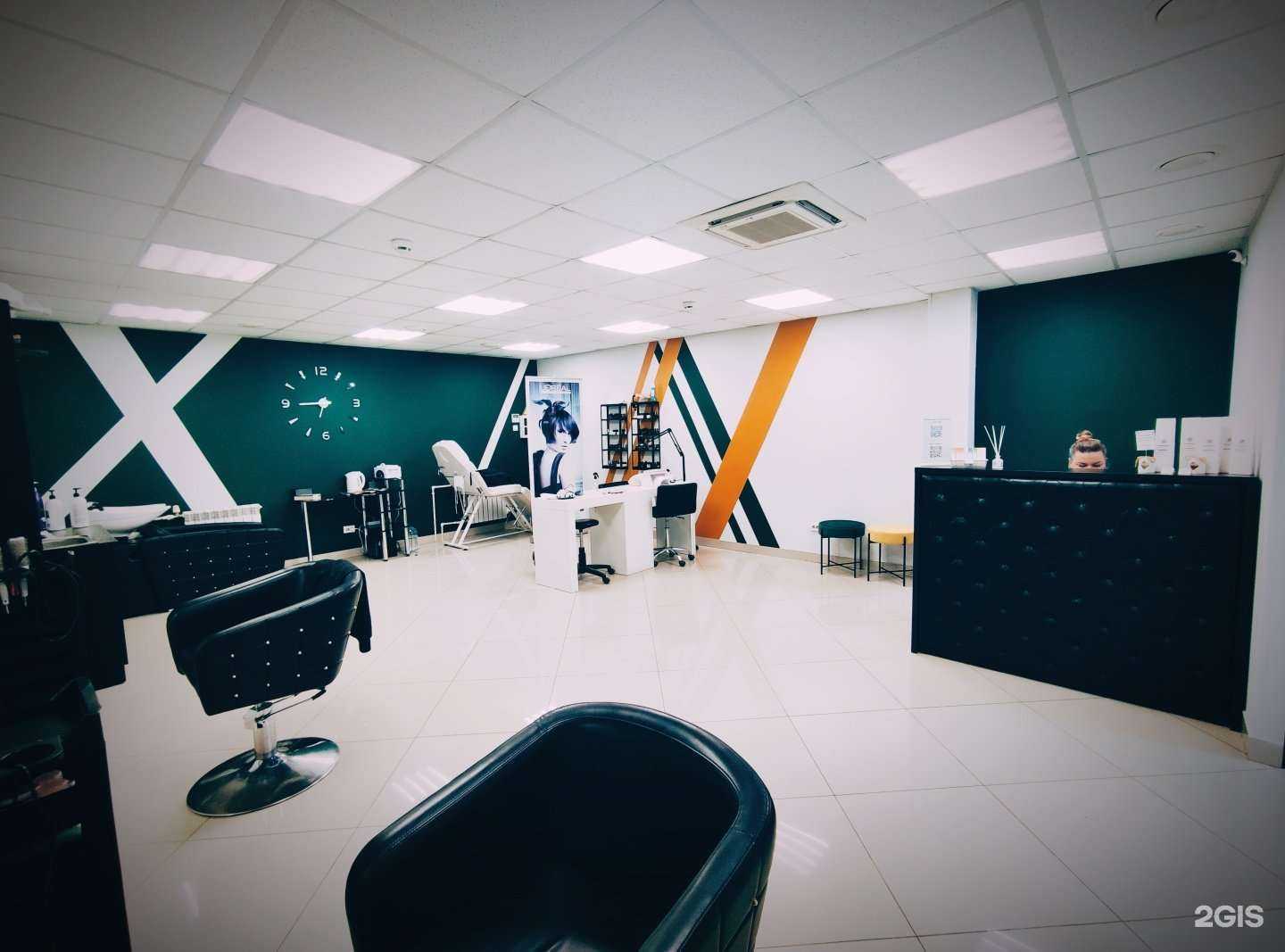 Отзывы на компанию HairLab в г. Хабаровск c фото