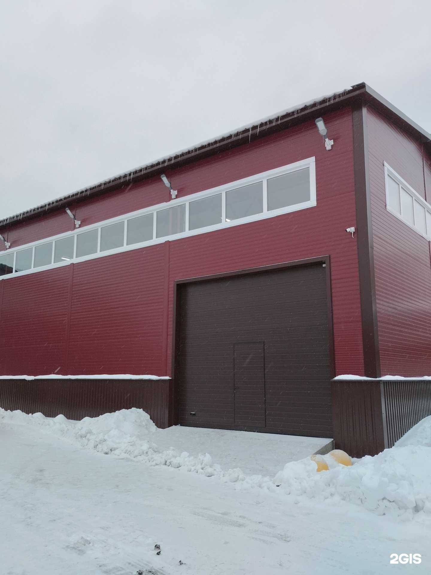 Отзывы на компанию Оптимус-М в Одинцове c фото