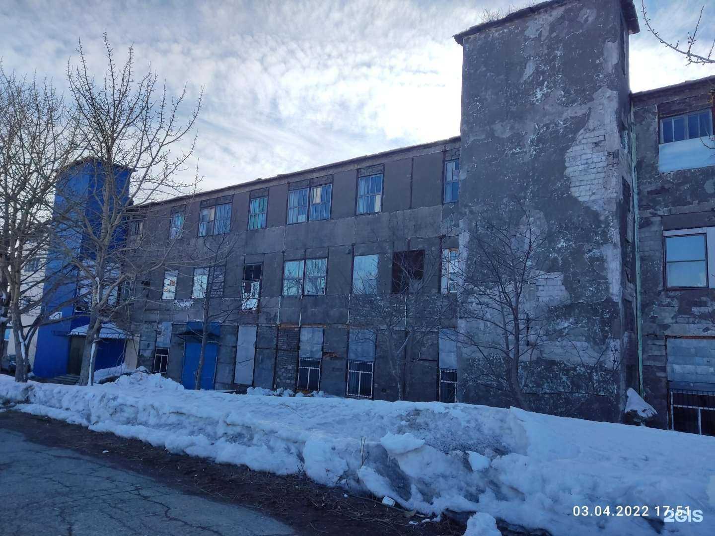 Отзывы на компанию Ремтехнологии в Петропавловске-Камчатском c фото - фотография 2 из 2