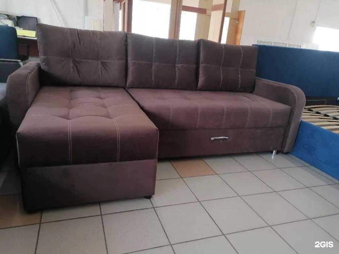 Отзывы на компанию Мир мебели в г. Пенза c фото