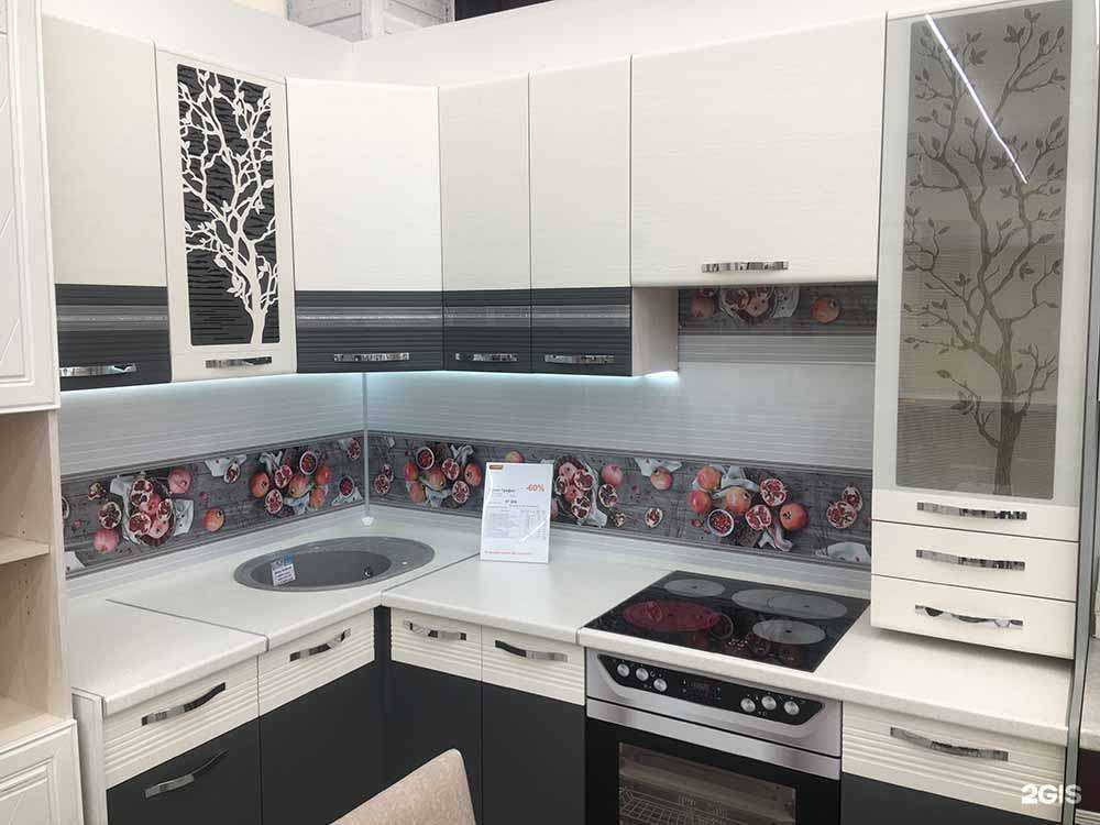 Отзывы на компанию DaVita-мебель в Новокузнецке c фото