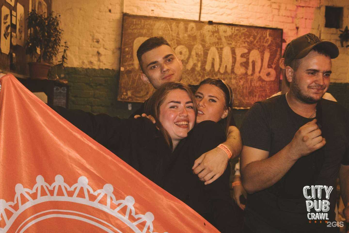 Отзывы на компанию Параллель  в Нижнем Новгороде c фото