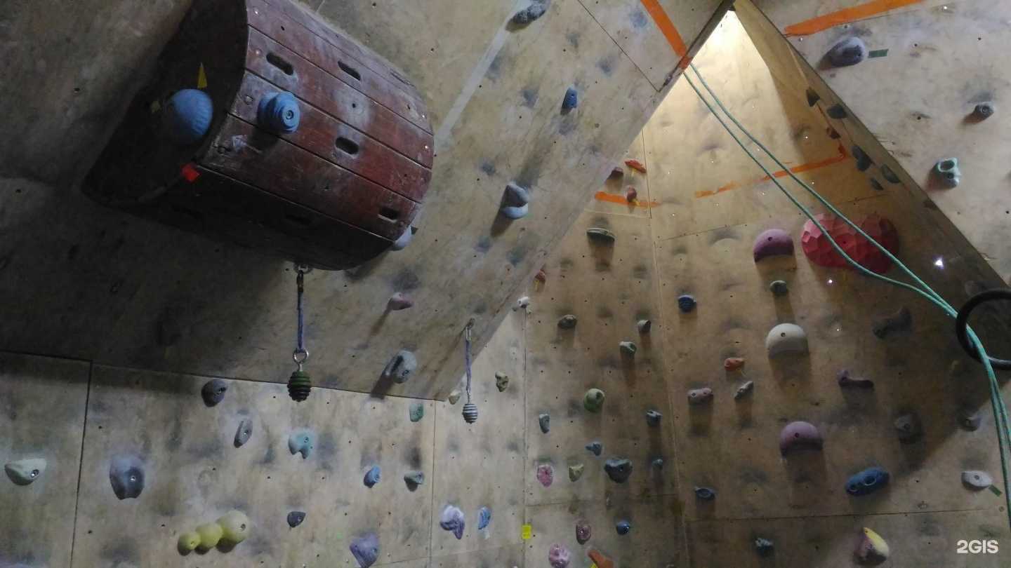 Отзывы на компанию Climb.46 в г. Курск c фото