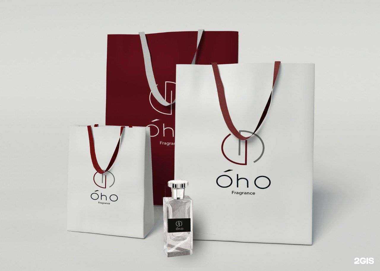 Отзывы на компанию OhO в Красноярске c фото