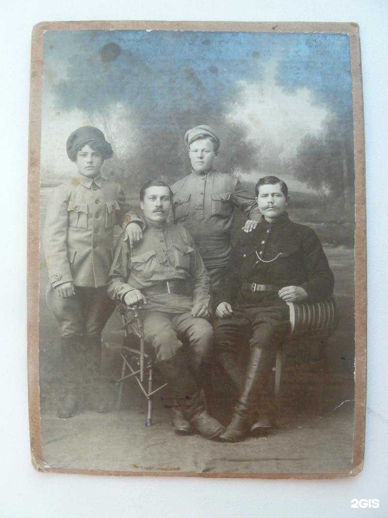 Отзывы на компанию Антикварный магазин в г. Новочеркасск c фото