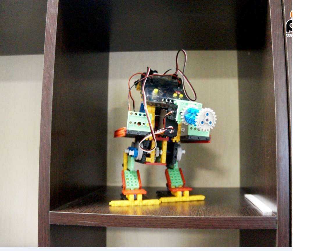 Отзывы на компанию Permrobot в г. Пермь c фото