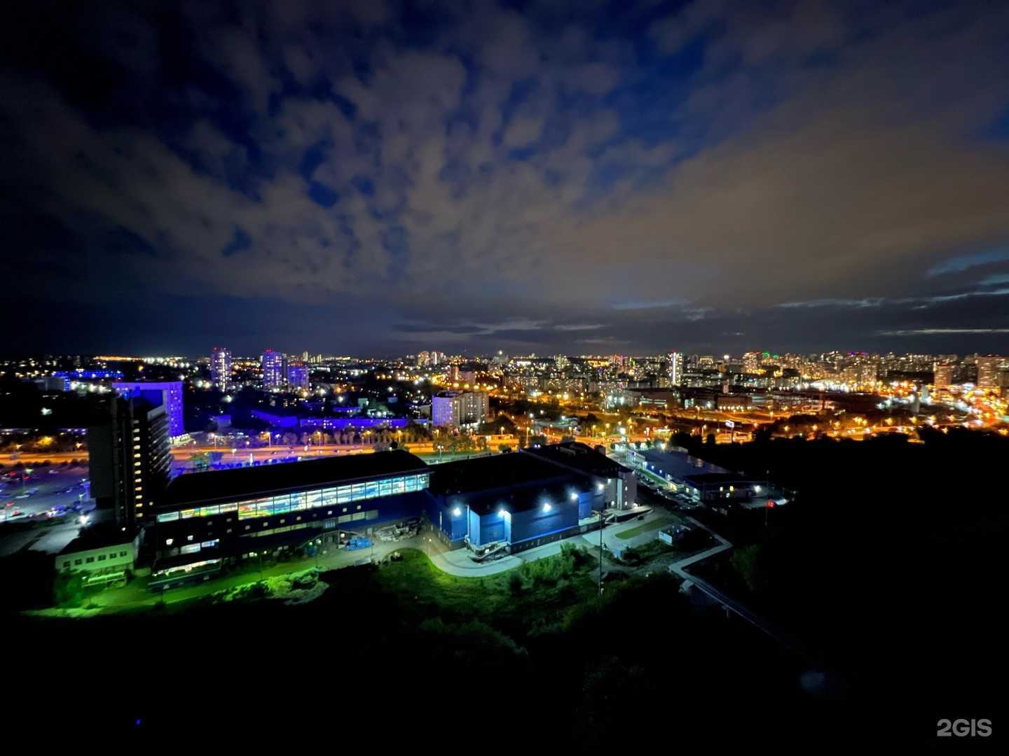 Отзывы на компанию Ohlashmari в Екатеринбурге c фото - фотография 2 из 2