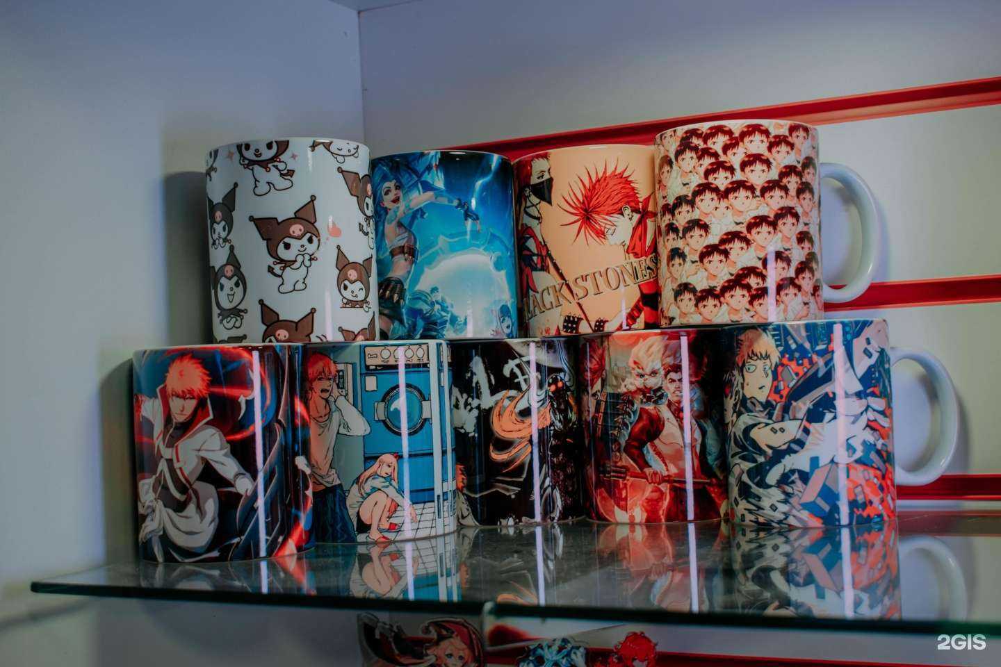 Отзывы на компанию Сакура в Перми c фото