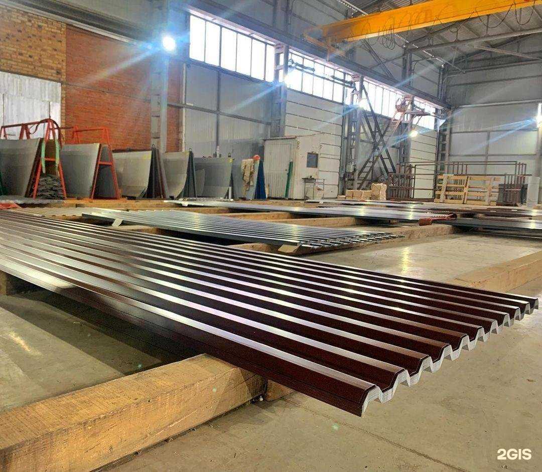 Отзывы на компанию Кровлярядом.ру в г. Нижнекамск c фото