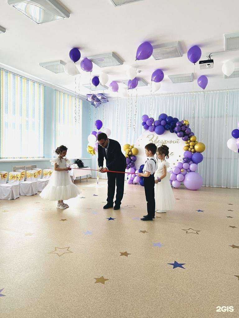 Отзывы на компанию Центр развития ребенка - Детский сад № 8 в г. Саранск c фото