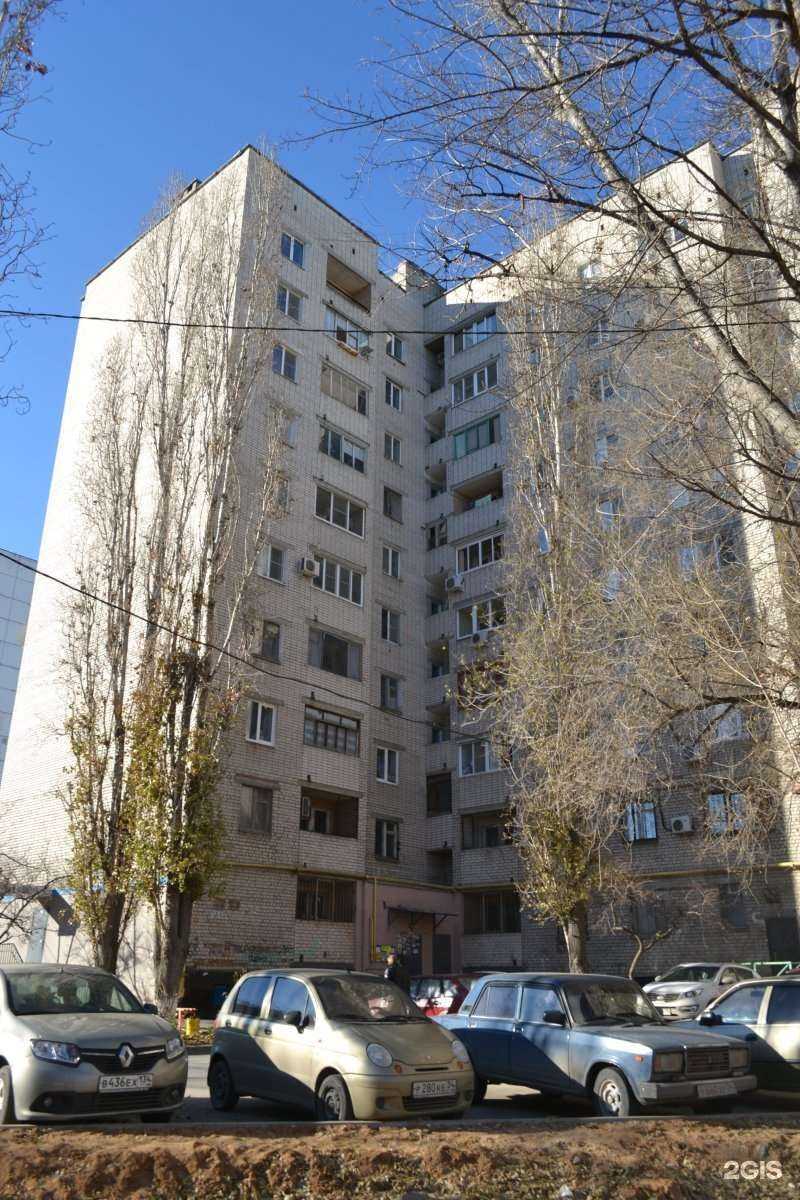 Отзывы на компанию Аптека в Волгограде c фото - фотография 2 из 2