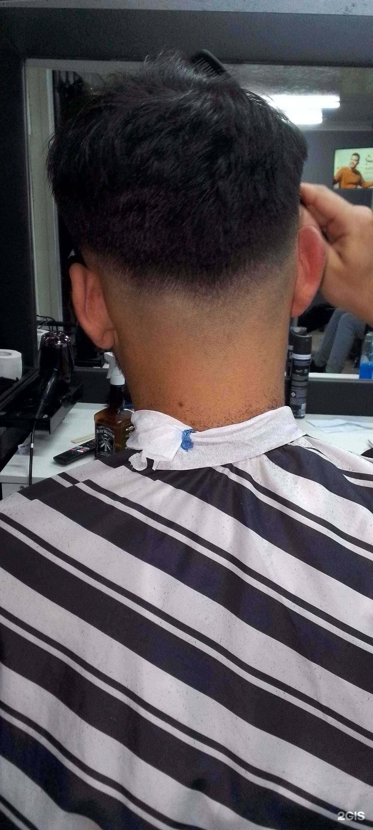 Отзывы на компанию Barber Tajikistan Lit_vin в Нижневартовске c фото