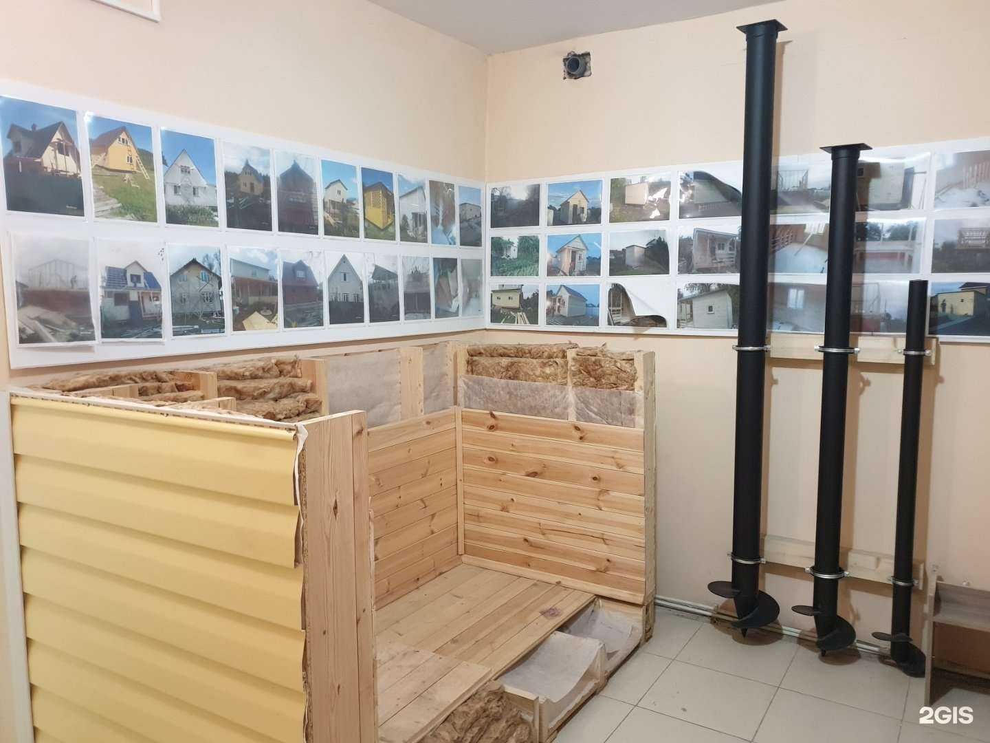 Отзывы на компанию Проектъ в г. Чебоксары c фото