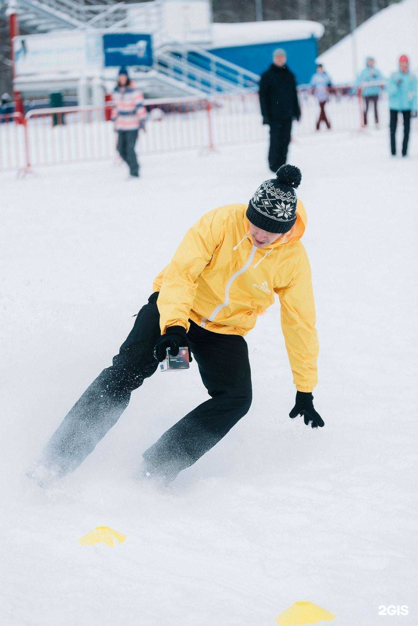 Отзывы на компанию Академия Приключений в г. Ижевск c фото