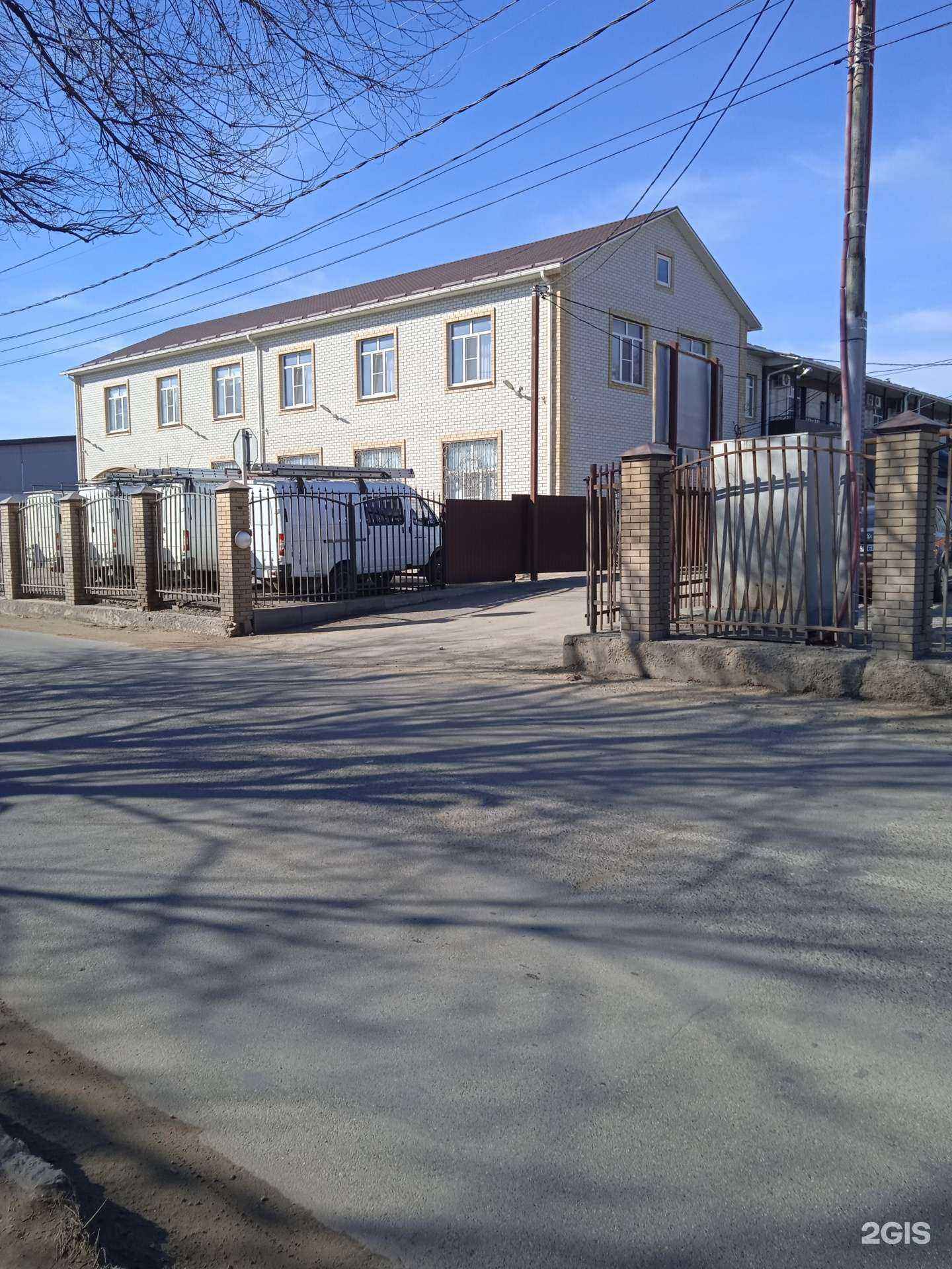 Отзывы на компанию Дорожный мастер в Ставрополе c фото