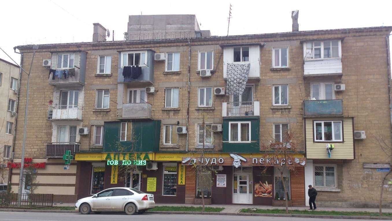 Отзывы на компанию Baitur в Махачкале c фото - фотография 2 из 2