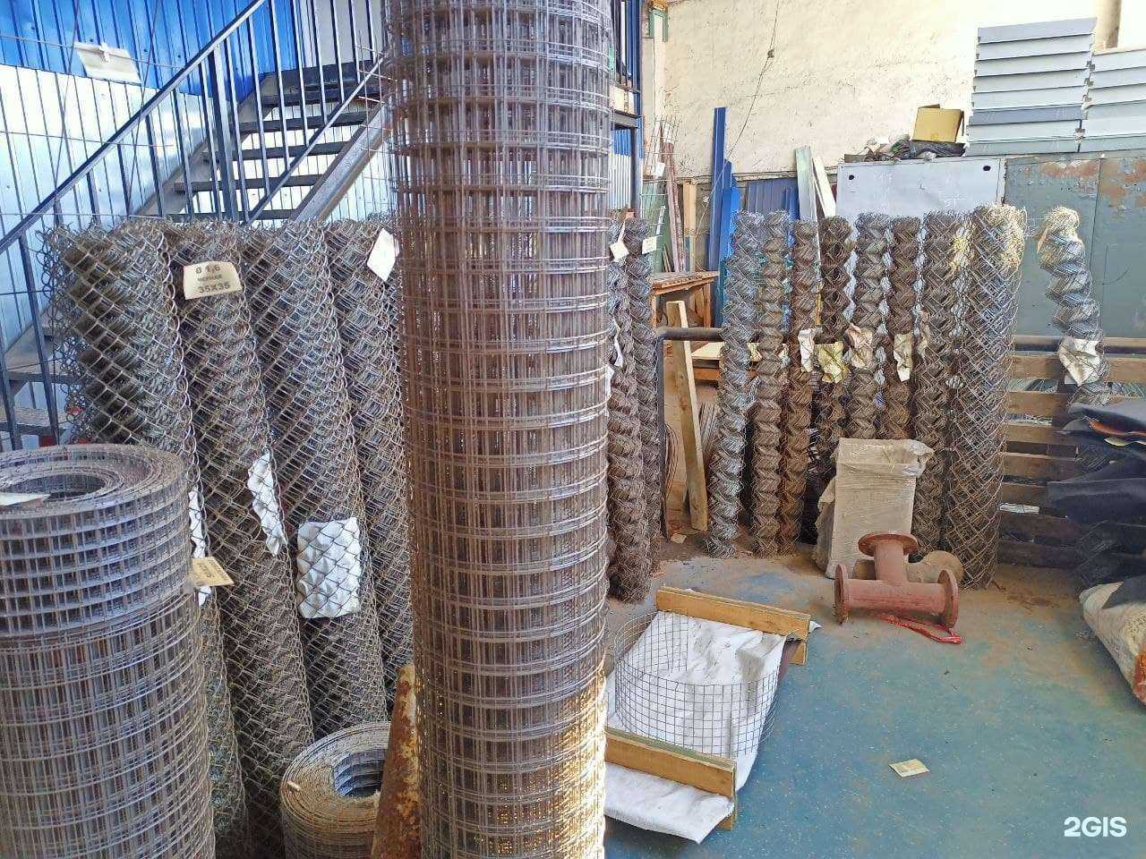 Отзывы на компанию Чебмет в г. Чебоксары c фото