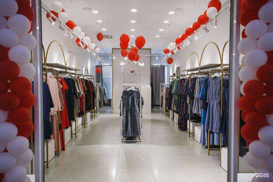 Отзывы на компанию Krassivo в Красноярске c фото