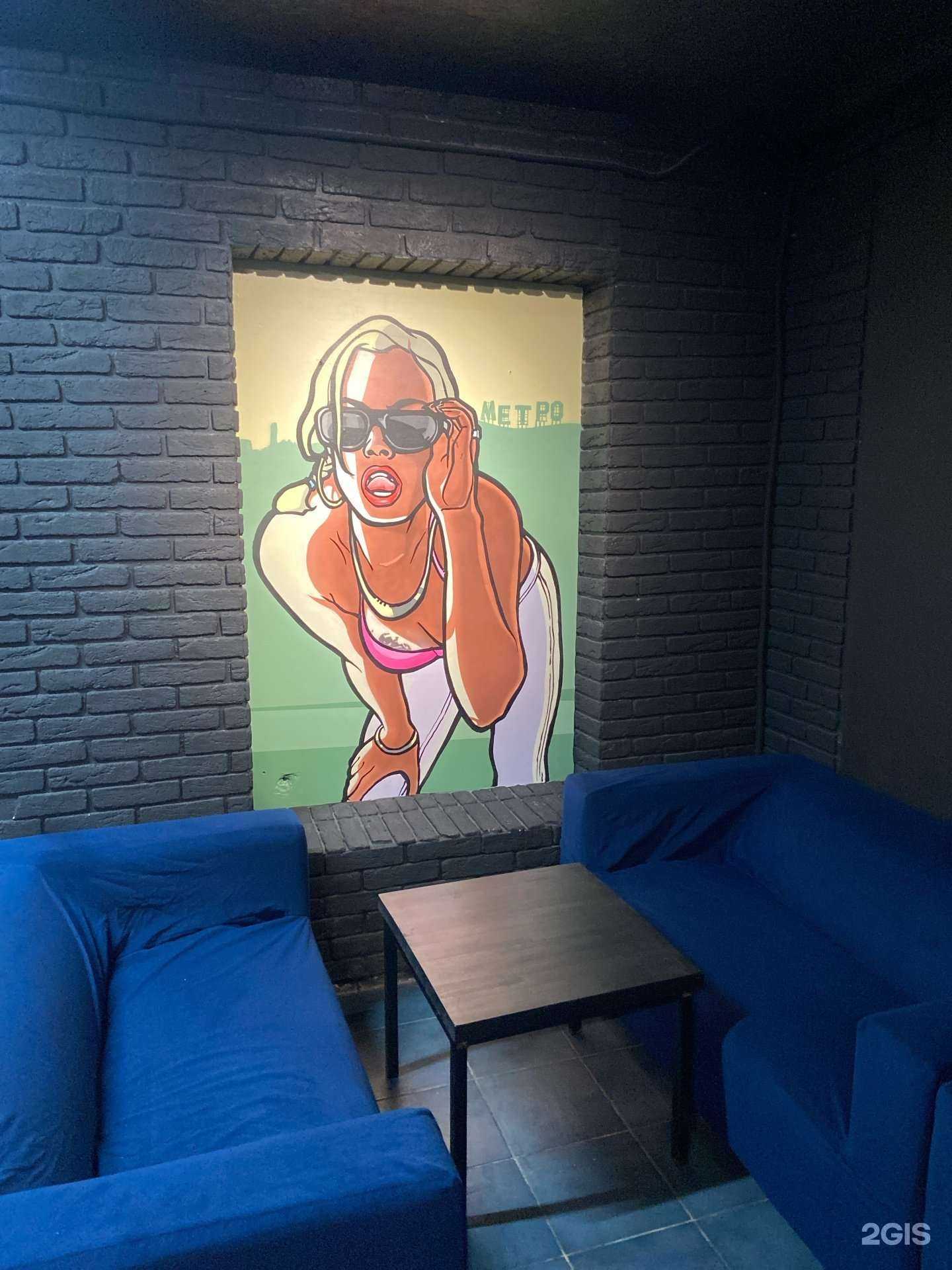 Отзывы на компанию Metro Club в Владивостоке c фото