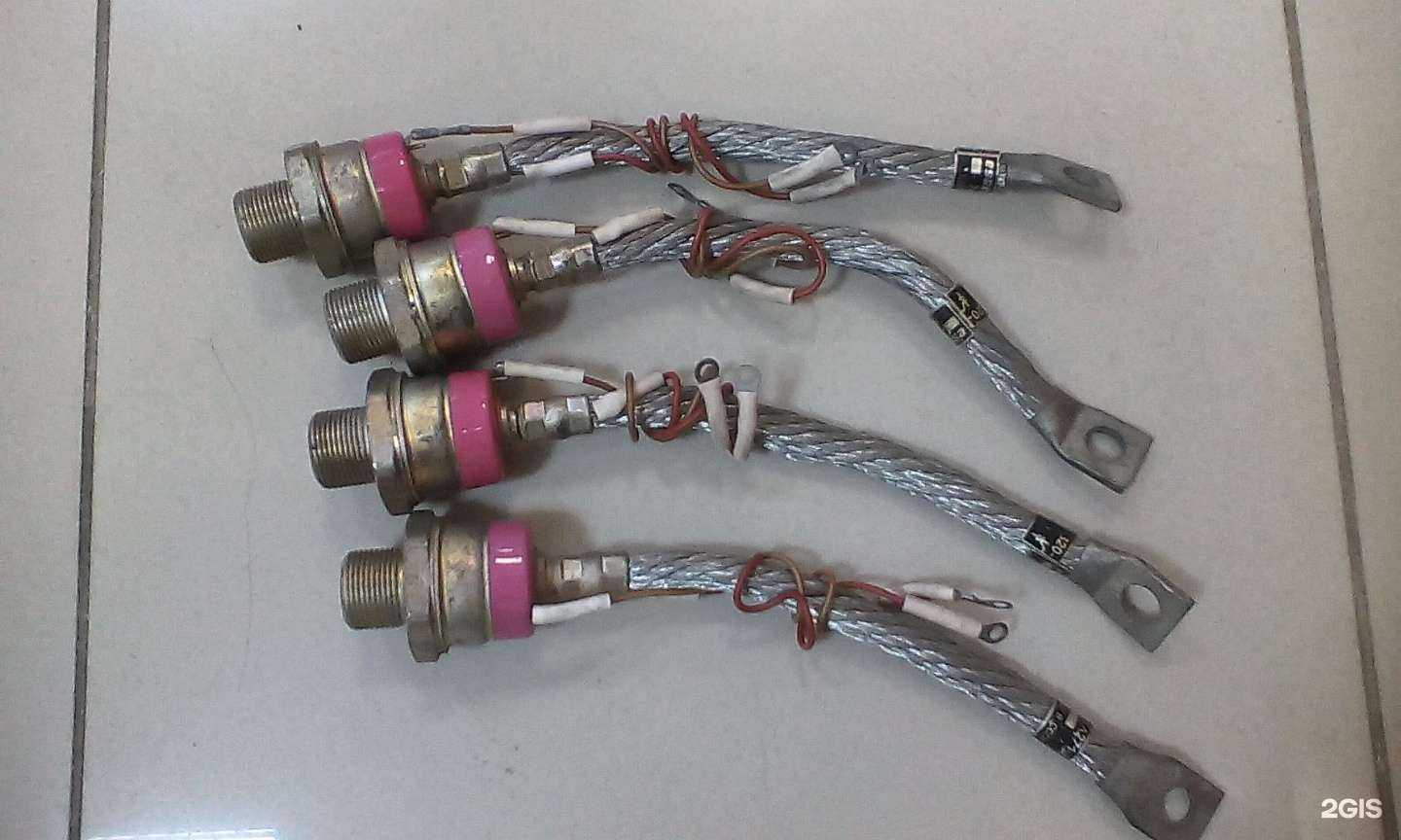 Отзывы на компанию Элпром в Тольятти c фото