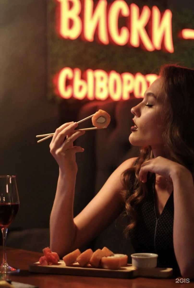 Отзывы на компанию Shelby Bar в Тюмени c фото