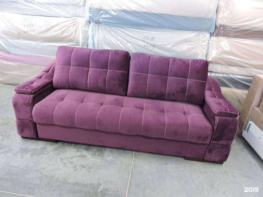 Отзывы на компанию Диванофф в Новочебоксарске c фото