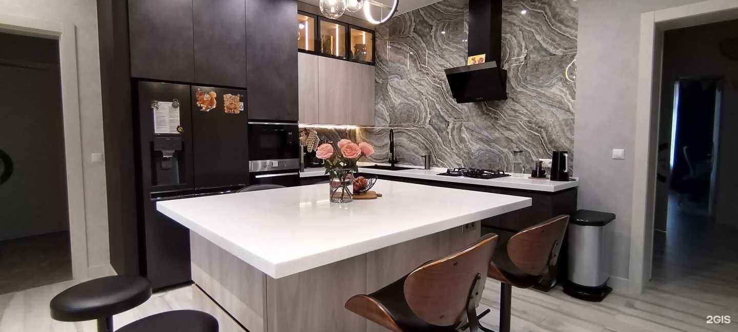 Отзывы на компанию Джинн в Иркутске c фото