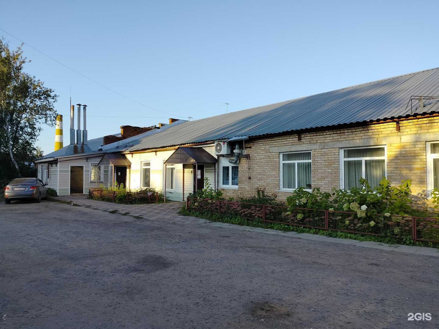 Отзывы на компанию Мечта в Павловском Посаде c фото - фотография 2 из 2