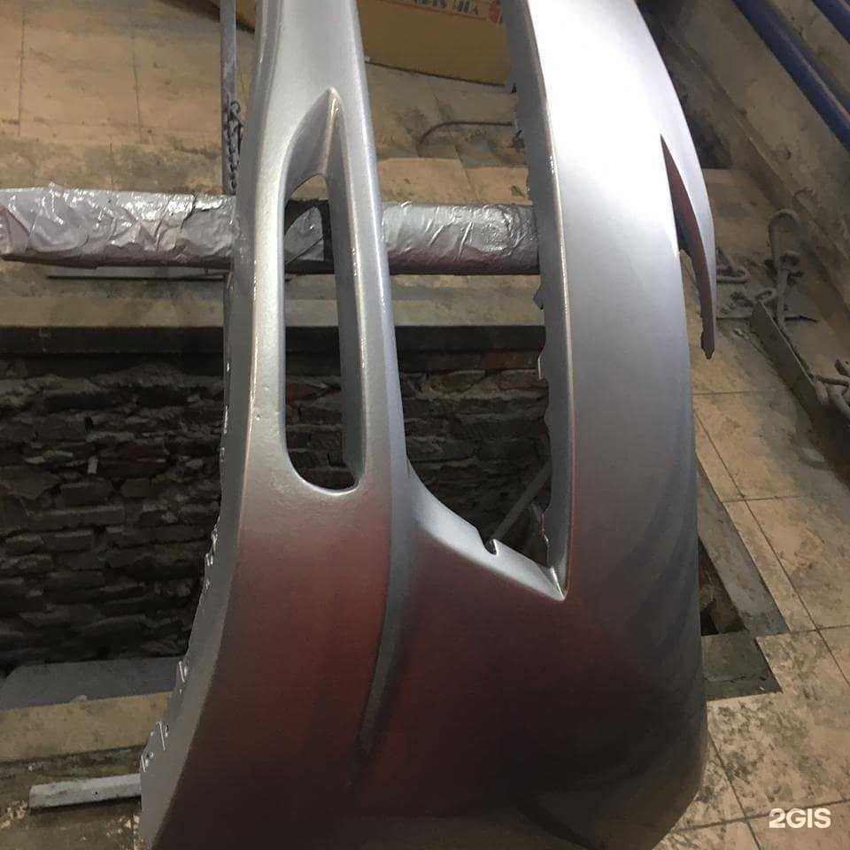 Отзывы на компанию Шиномонтажная мастерская в Малоярославеце c фото