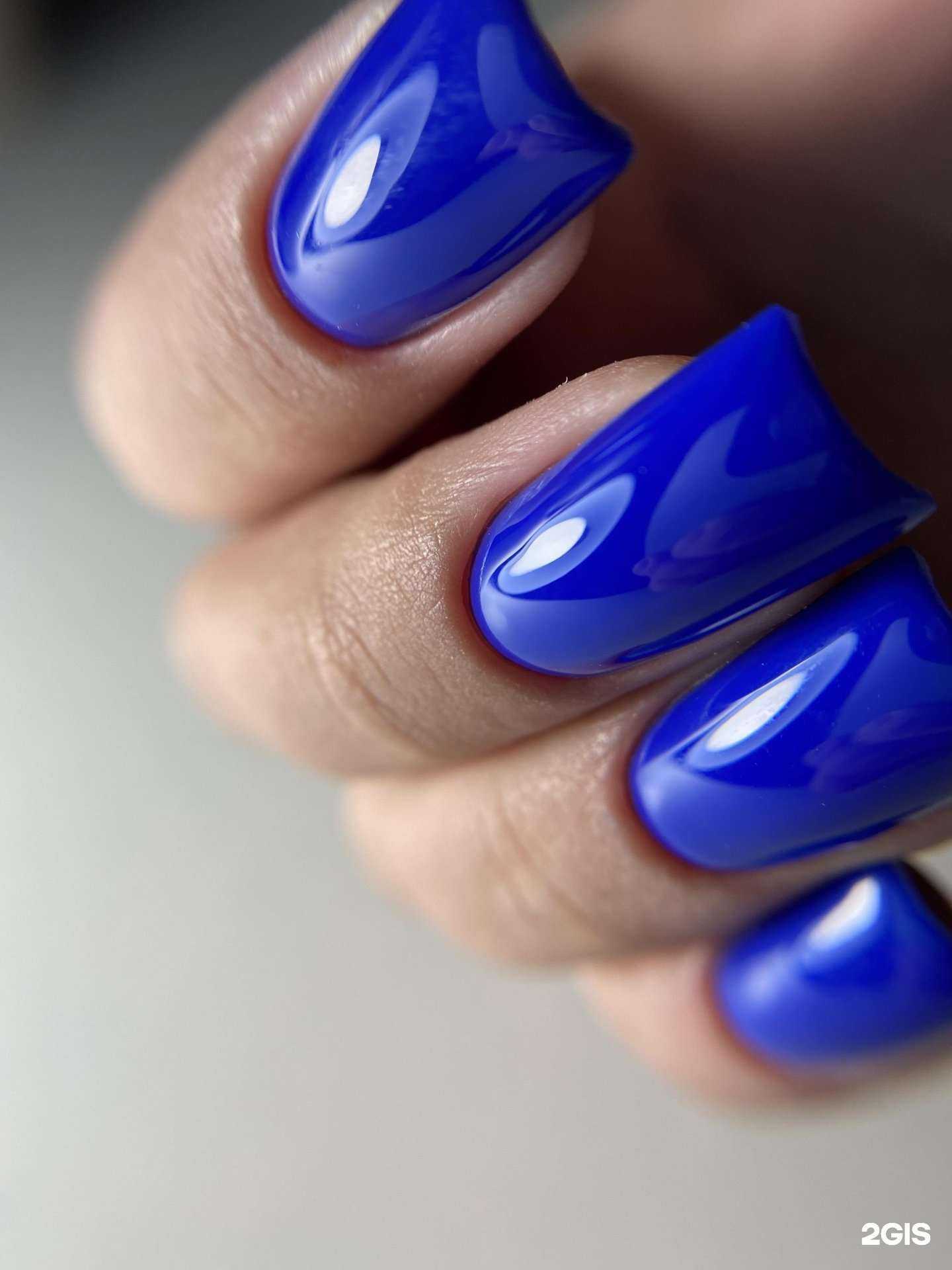 Отзывы на компанию ShicNail в Томске c фото