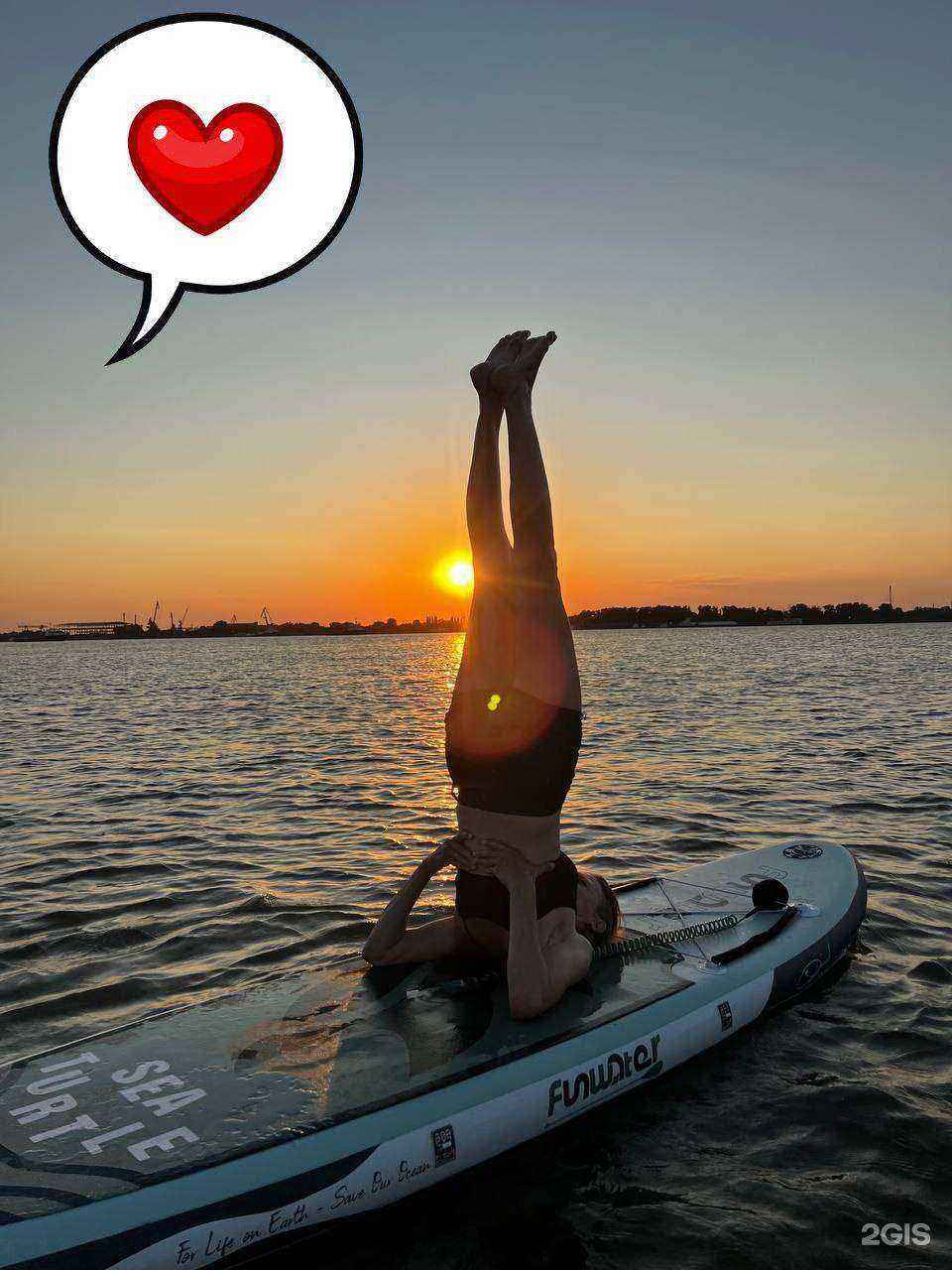 Отзывы на компанию Служба проката оборудования для виндсерфинга в Астрахани c фото