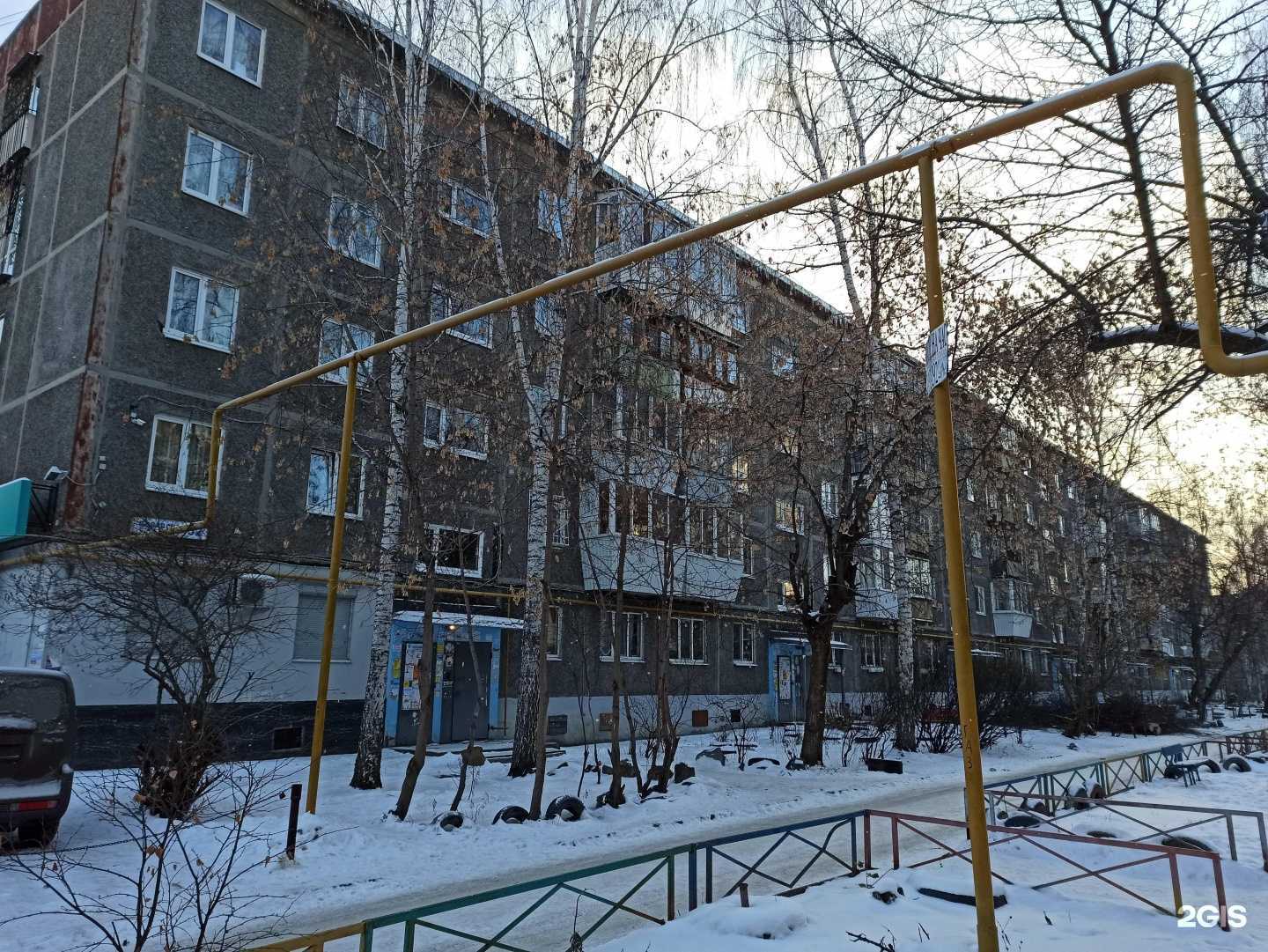 Отзывы на компанию Вальс шаров в Екатеринбурге c фото - фотография 2 из 2