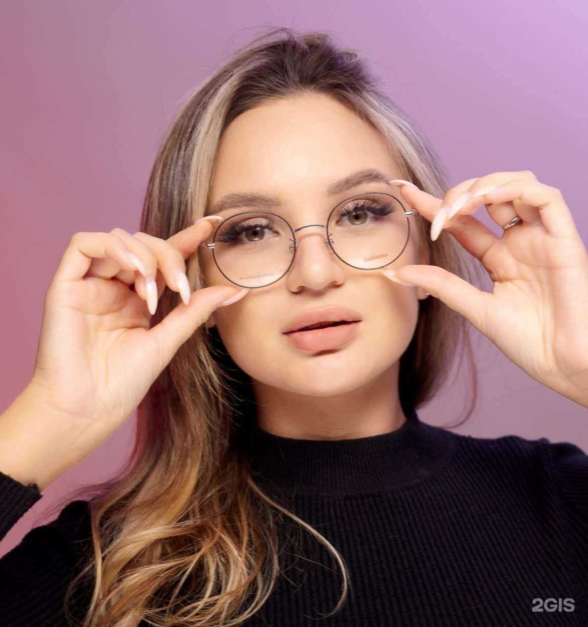 Отзывы на компанию Люкс Оптика в г. Чебоксары c фото