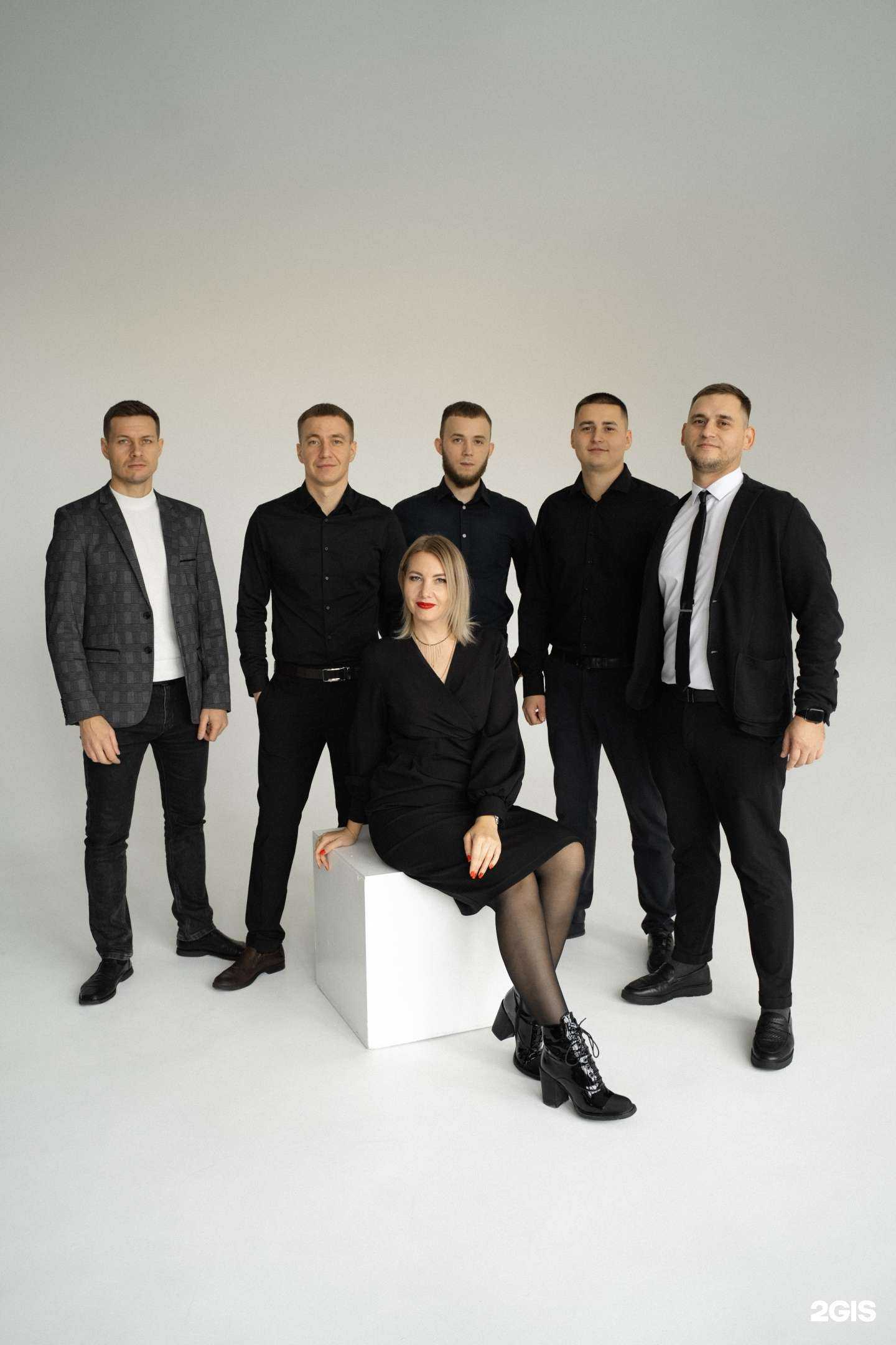 Отзывы на компанию ПраDa в г. Красноярск c фото