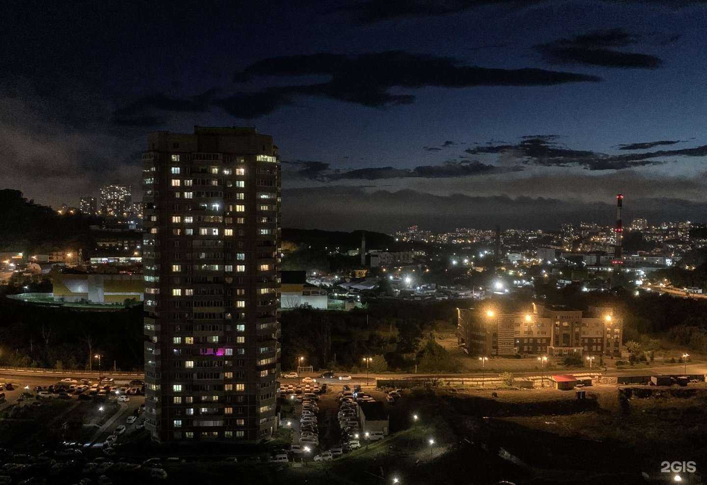 Отзывы на компанию Рекордстройдв в Владивостоке c фото